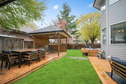 Outdoor Kitchen Photo of 18897 62a Avenue, Surrey, BC