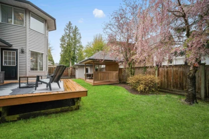 Swimming Pool Photo of 18897 62a Avenue, Surrey, BC