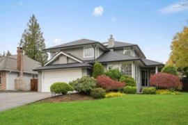 18897 62a Avenue, Surrey, BC