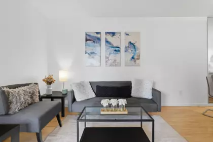 412 1718 Nelson Street, Vancouver, BC, Vancouver — Apartment/Condo for sale