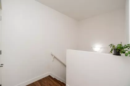 Basement Recreation Room Photo of 4 6538 Elgin Avenue, Burnaby, BC