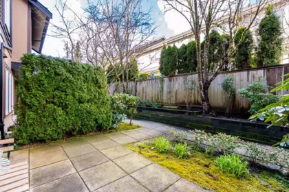 4 6538 Elgin Avenue, Burnaby, BC, Burnaby — Townhouse for sale