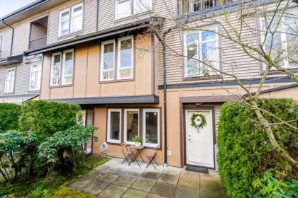 4 6538 Elgin Avenue, Burnaby, BC, Burnaby — Townhouse for sale