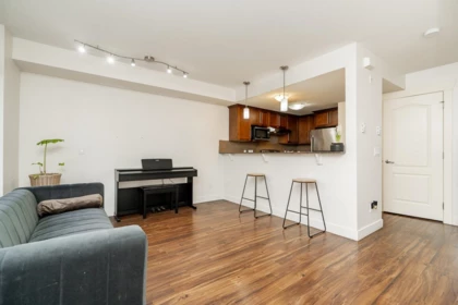 Kitchen Photo of 4 6538 Elgin Avenue, Burnaby, BC