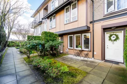 4 6538 Elgin Avenue, Burnaby, BC, Burnaby — Townhouse for sale
