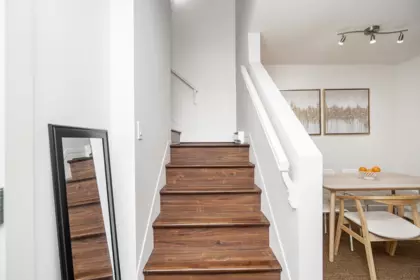 Loft / Bonus Room Photo of 4 6538 Elgin Avenue, Burnaby, BC
