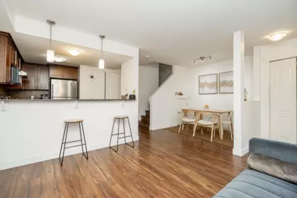 Pantry Photo of 4 6538 Elgin Avenue, Burnaby, BC