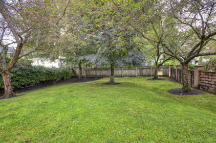 Outdoor Deck Photo of 206 9299 121 Street, Surrey, BC