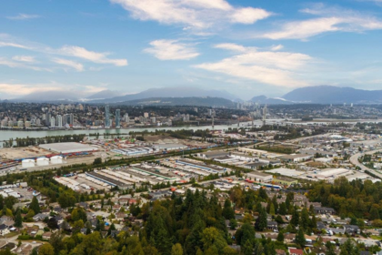 Pantry Photo of 206 9299 121 Street, Surrey, BC