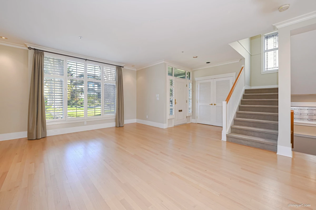 Exterior Rear Photo of 3998 W 32nd Avenue, Vancouver, BC