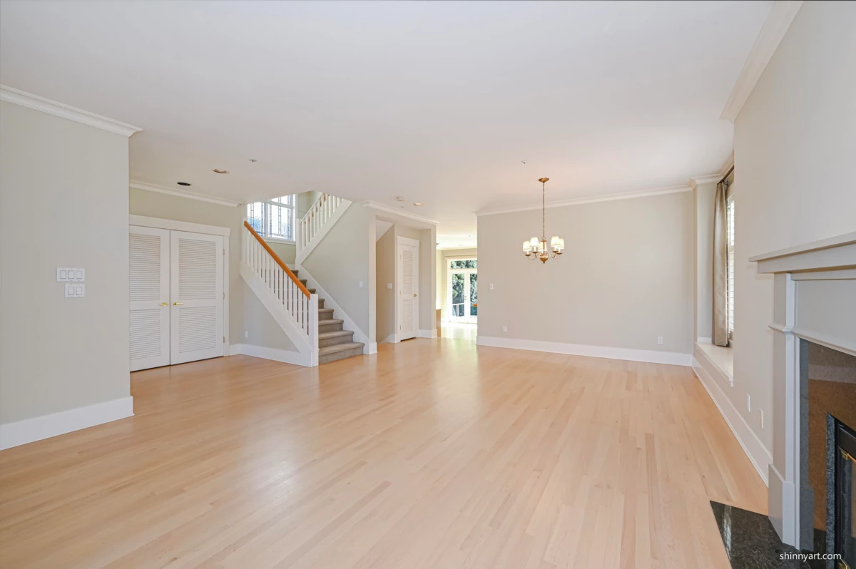 Family Room Photo of 3998 W 32nd Avenue, Vancouver, BC