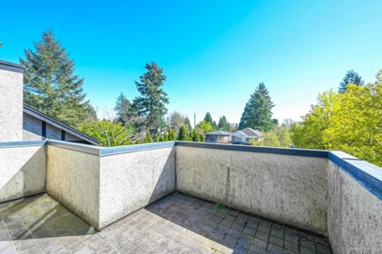 Basement Recreation Room Photo of 3998 W 32nd Avenue, Vancouver, BC