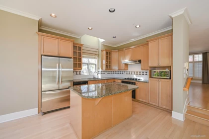 3998 W 32nd Avenue, Vancouver, BC, Vancouver — Single Family Residence for sale