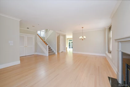 3998 W 32nd Avenue, Vancouver, BC, Vancouver — Single Family Residence for sale