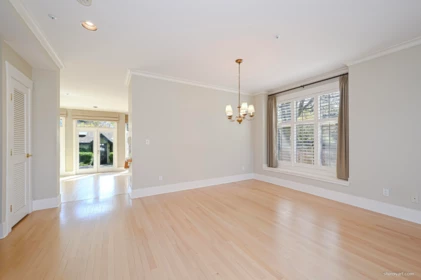 Kitchen Island Photo of 3998 W 32nd Avenue, Vancouver, BC