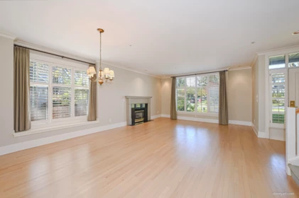3998 W 32nd Avenue, Vancouver, BC, Vancouver — Single Family Residence for sale