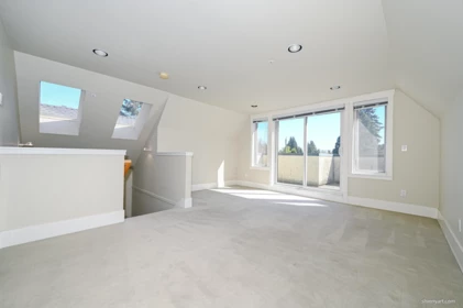 Loft / Bonus Room Photo of 3998 W 32nd Avenue, Vancouver, BC