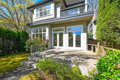 Mudroom Photo of 3998 W 32nd Avenue, Vancouver, BC