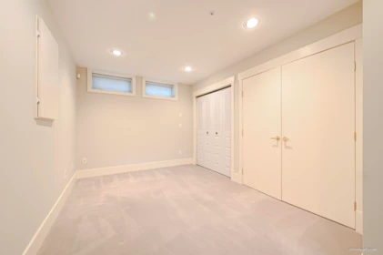 Walk-In Closet Photo of 3998 W 32nd Avenue, Vancouver, BC