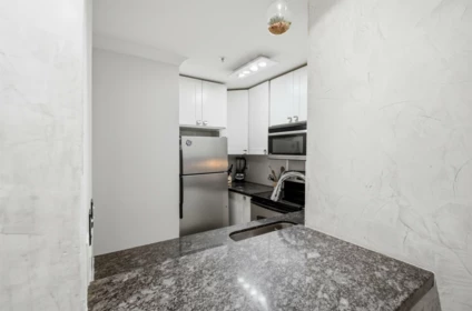 307 1230 Haro Street, Vancouver, BC, Vancouver — Apartment/Condo for sale