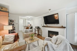 307 1230 Haro Street, Vancouver, BC