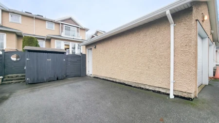 203 E 18th Street, North Vancouver, BC, North Vancouver — Townhouse for sale
