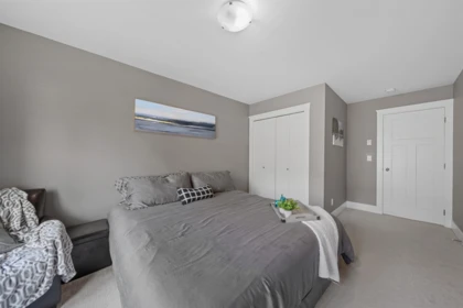 Entry Foyer Photo of 33 19095 Mitchell Road, Pitt Meadows, BC