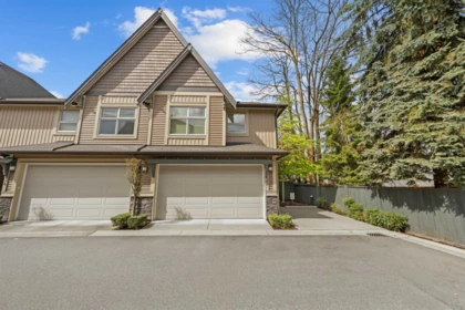 33 19095 Mitchell Road, Pitt Meadows, BC, Pitt Meadows — Townhouse for sale