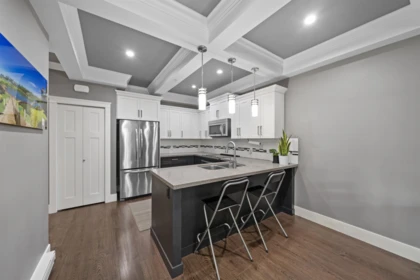 33 19095 Mitchell Road, Pitt Meadows, BC, Pitt Meadows — Townhouse for sale