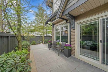Garden / Landscaping Photo of 33 19095 Mitchell Road, Pitt Meadows, BC