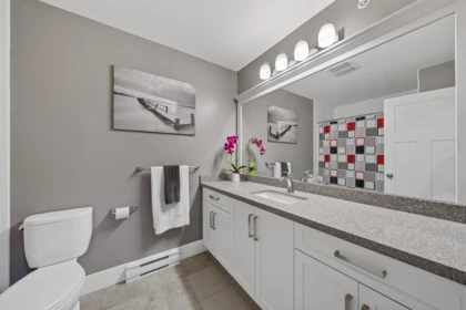Hallway Photo of 33 19095 Mitchell Road, Pitt Meadows, BC