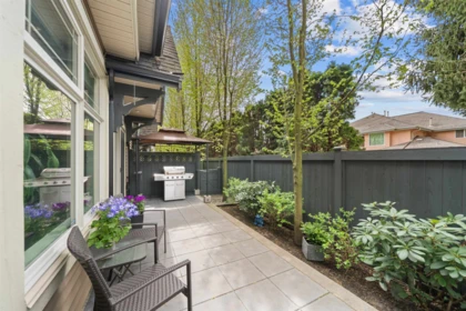 Outdoor Kitchen Photo of 33 19095 Mitchell Road, Pitt Meadows, BC