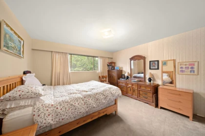 Bedroom 4 Photo of 1553 55a Street, Delta, BC