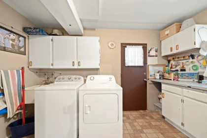 Breakfast Nook Photo of 1553 55a Street, Delta, BC