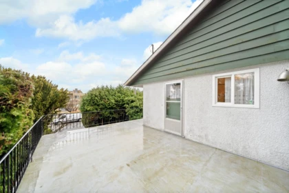 Garden / Landscaping Photo of 1553 55a Street, Delta, BC