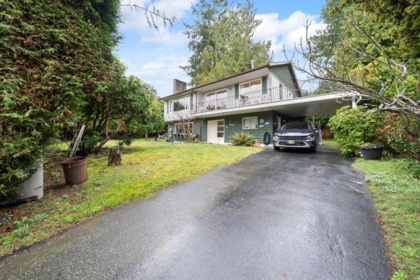1553 55a Street, Delta, BC, Delta — Single Family Residence for sale