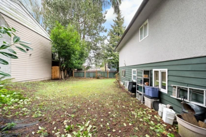 Outdoor Kitchen Photo of 1553 55a Street, Delta, BC