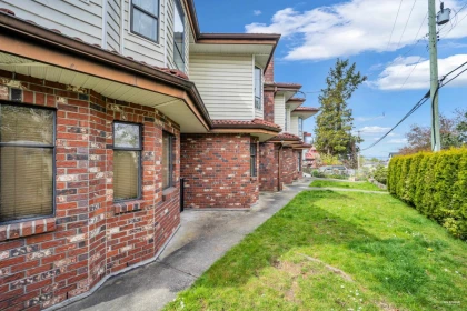 3088 School Avenue, Vancouver, BC, Vancouver — Single Family Residence for sale