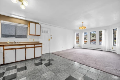 Garage Interior Photo of 3088 School Avenue, Vancouver, BC