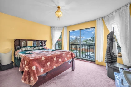 Loft / Bonus Room Photo of 3088 School Avenue, Vancouver, BC