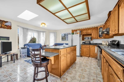 Primary Bedroom Photo of 3088 School Avenue, Vancouver, BC