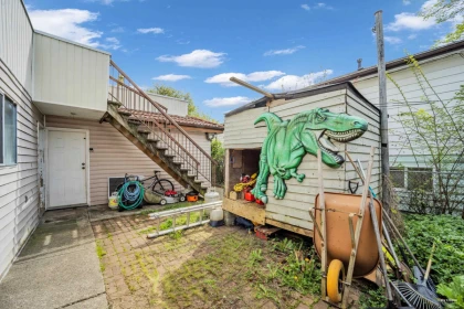 Street View Photo of 3088 School Avenue, Vancouver, BC