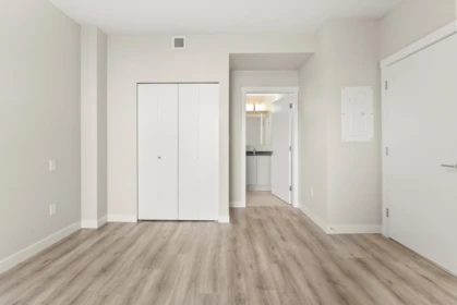 Basement Recreation Room Photo of 425 23222 Gilley Road, Richmond, BC