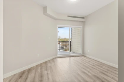 Laundry Room Photo of 425 23222 Gilley Road, Richmond, BC