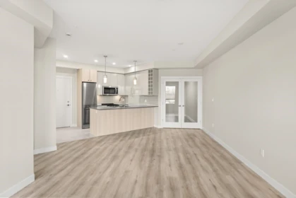 Office / Den Photo of 425 23222 Gilley Road, Richmond, BC