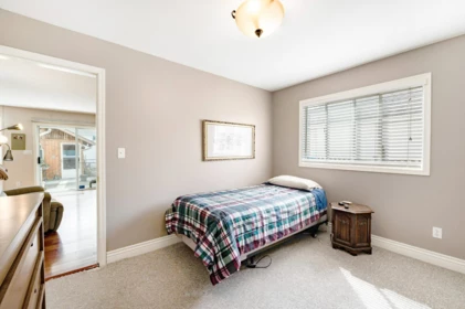 Basement Recreation Room Photo of 44722 Cumberland Avenue, Chilliwack, BC
