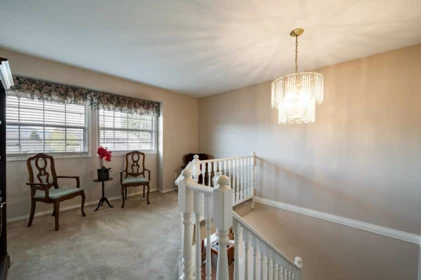Entry Foyer Photo of 44722 Cumberland Avenue, Chilliwack, BC