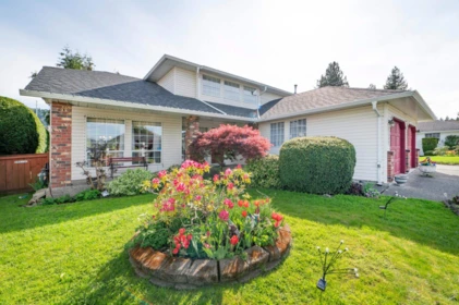 44722 Cumberland Avenue, Chilliwack, BC, Chilliwack — Single Family Residence for sale