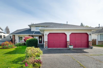 44722 Cumberland Avenue, Chilliwack, BC, Chilliwack — Single Family Residence for sale