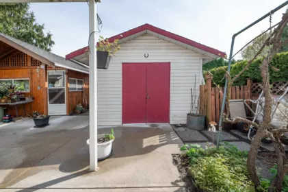 Fitness Center Photo Near 44722 Cumberland Avenue, Chilliwack, BC